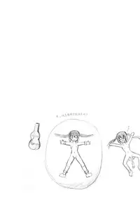 [Chimee House (Takapi)] Minami Kana to Nakano Azusa no Hon (Minami-ke, K-ON!) [Chinese] [鹹狼個人漢化] [Digital]