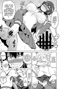 [Yuuki Ray] Shota Eater Ch. 1-9 [English] [biribiri]