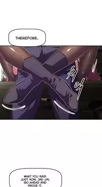 [Worin] Brawling Go Ch.76-81 (English) (Ongoing)