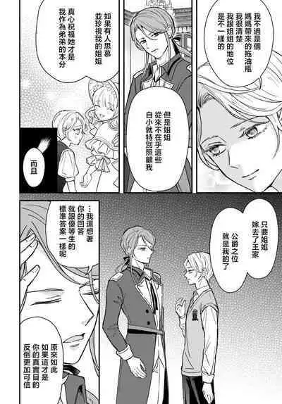 akuyaku reijo redi firia de ra rovu~e no shippai | 恶役千金 淑女菲莉安·德·拉·罗威的失败 1-3