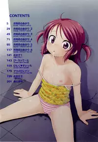 [Inuboshi] Tsukimisou no Akari