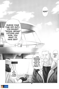 (C66) [Runners High (Chiba Toshirou)] CELLULOID - ACME (Ghost in the Shell) [English] [SaHa]