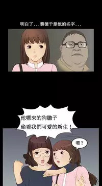 [Keum Sah Gong] Si-Eun Ch.1-3【委員長個人漢化】（持續更新）