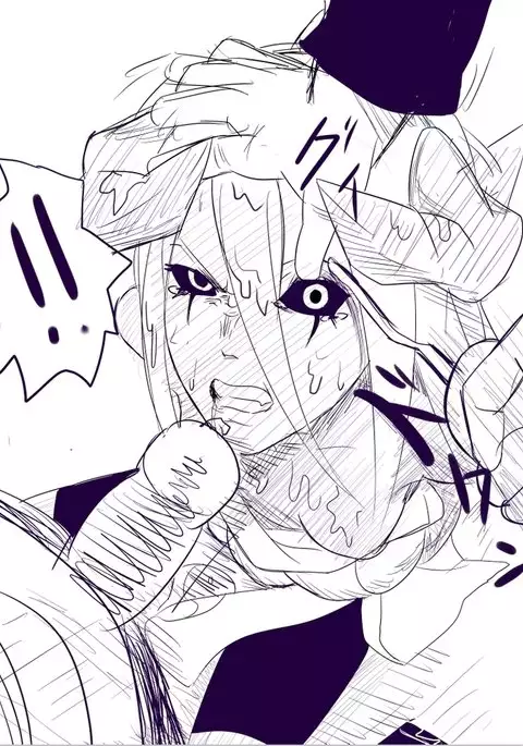 NARUTO 【Personal exercise】Continuous updating