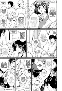 [Nishikagura Koizaburou] Run Run Club (Complete) [English][Faytear]