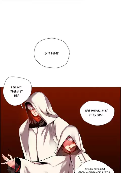 Lilith`s Cord Ch.1-22