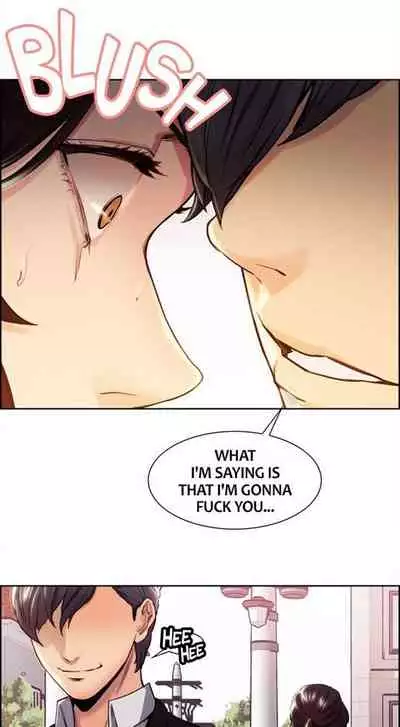 Taste of Forbbiden Fruit Ch.20/24