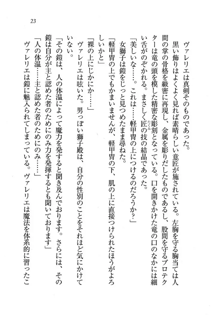 Circus~聖杯の魔法使い