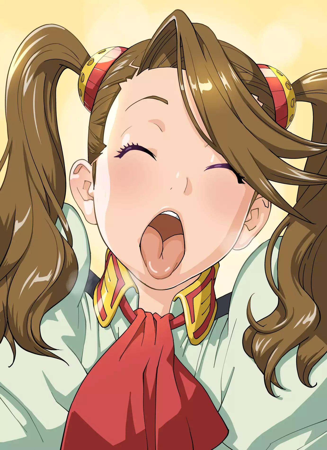 ギャン恋ストラテジー