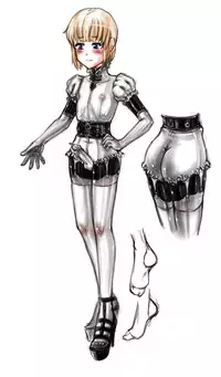 [Cho-yaki] Onee-chan wa Omocha ya So No 2 vol.2 | Big Sister's Toy Store Part 2 Vol. 2 (ongoing)