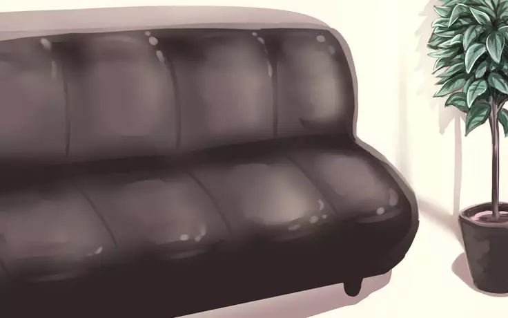 Saimin Megane ~Kareshi Mochi no Ninkisha o Kairaku Ochi Sase Netoru Made~