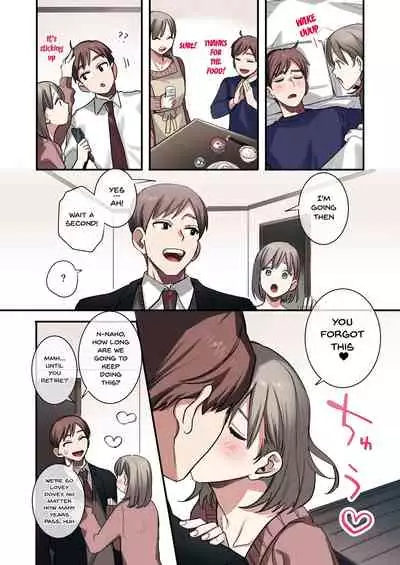 Toaru Site no Seiheki Ranking nite, Zennendai de NTR ga Bucchigiri 1-i Datta no de, Sara ni Ironna Onnanoko o Netotte Moraimashita!!