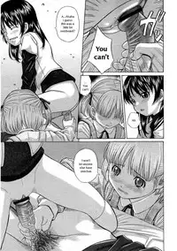 [Hashida Mamoru] O Benkyou Shiyo!! | Let's Study (COMIC RIN 2005-03 Vol. 3) [English] [Random Translator]
