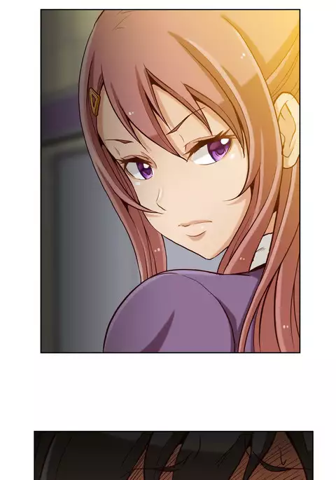 Secret Folder Ch.1-16