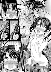 [Fatalpulse (Asanagi)] Victim Girls 16 Children of the Bottom (Kantai Collection -KanColle-) [Digital]