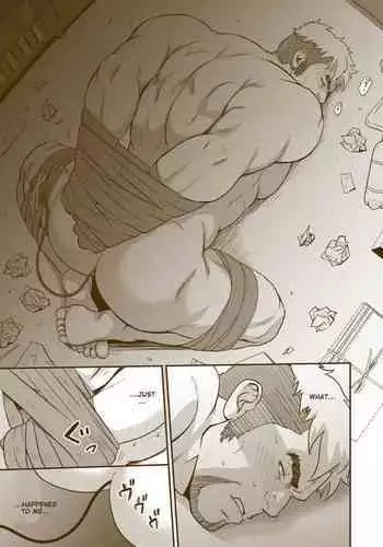 [RYCANTHROPY (Mizuki Gai)] SCAR FACE [Chinese] [黑夜汉化组]