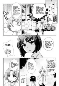 [chaccu] Mavukare Mahou Shoujo! Change of Heart Ch. 1-2 [English] [cog]