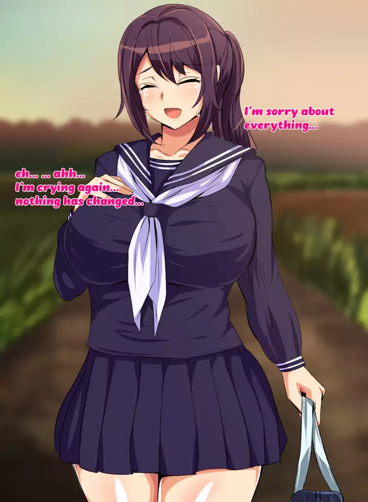 Tokai no Iro ni Somaru Kanojo | She is dyed by the color of the city