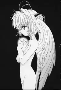 [Rabbit Company (Kotogi Raura)] Stale World XI Card Captor Sakura Vol 5 (Card Captor Sakura)