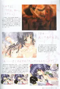 [CARNELIAN] Kao no Nai Tsuki Visual Fanbook (Kao no Nai Tsuki / Moonlight Lady)