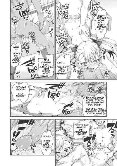 Wagamama? Iinari!? Saimin Date! | Selfish? Submissive!? Hypnosis Date!