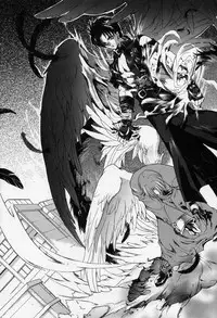 [Hasei Agana] Spiral Garden