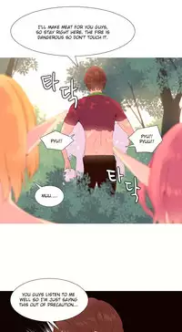 [Tankguy, ROZER] A World That I Rule Ch.01-30 [English] (Game of Scanlation) (Ongoing)