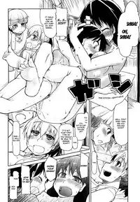 [Ryo] Oishii Oniku no Meshiagarikata | How To Eat Delicious Meat Ch. 1-8 [English] =Anonymous + maipantsu + EroMangaGirls=