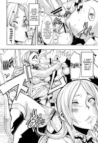 [ShindoL] Onnanoko ni Natte | Becoming a Girl [English] [SaHa]