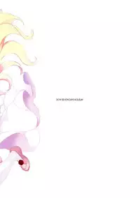 (SC65) [Seven Days Holiday (Shinokawa Arumi, Koga Nozomu)] My Beautiful Dark Deranged Fantasy! (Amagi Brilliant Park) [Chinese] [脸肿汉化组]