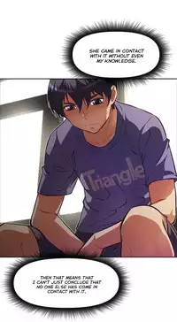 [Worin] Brawling Go Ch.76-81 (English) (Ongoing)