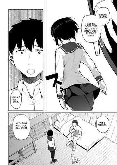 Mahou Shoujo Netorasutia | Magical Girl Netorasutia