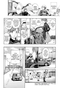 [Asagi Ryu] Oneesan to Aishiacchaou! | Making Love with an Older Woman Ch.1-8 [English] {Junryuu}