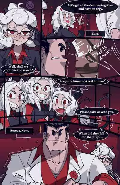 MEMORY Akuma Harem no Subete Soshite Sonogo no Monogatari | MEMORY All About The Demon Harem and Beyond