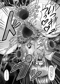 [Pint Size (TKS)] Niku-benki Sheeda ~Inran Chioujo no Emblem~ (Fire Emblem) [Digital]