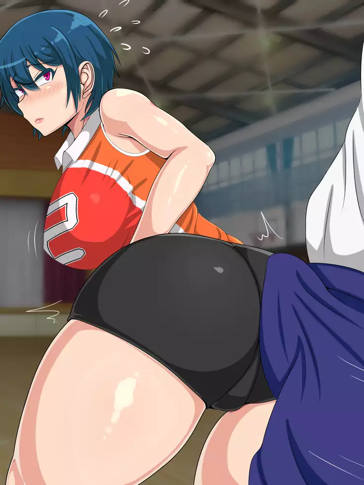 Hatsuiku no yoi osananajimi ga netora reru no wa sukidesu ka?