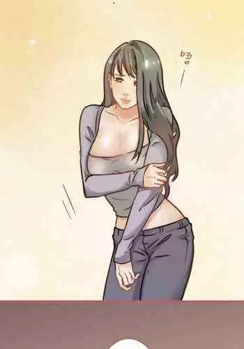 [国漫]欲望人偶第六话