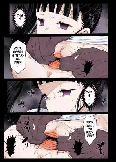 Collection 29 Doujinshi [Colorized] [Miss One Life]