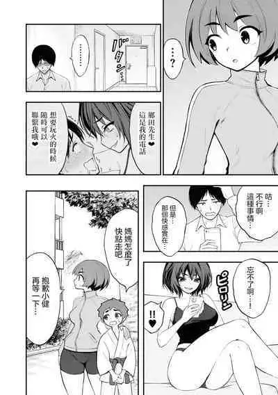 Ingoku Danchi | 淫獄小區 2