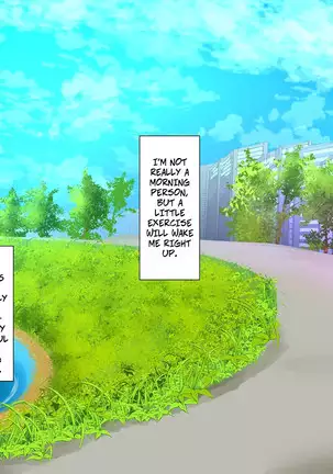 Kane sae Daseba Dare to demo Yareru Machi | If You Pay Enough You Can Fuck Anyone In This City