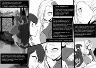 [Kouji] Bishoujo Vampire ni Bonyuu Drink Bar ni Sareru Hanashi | Turned into a Breast Milk Fountain by a Beautiful Vampire [English] [Limonchik11]