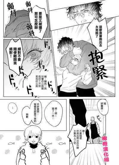 bake neko to mibōjin|猫与未亡人