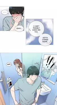 [The Jinshan] Sadistic Beauty Ch.1-27 (English) (Ongoing)