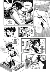 [Kondom] The New Bondage Fairies - Fairie Fetish 05 [English]