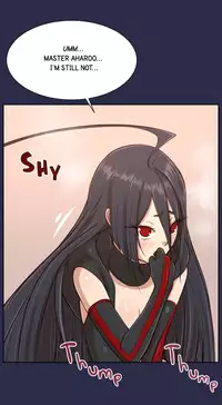 [Hong BanJang] Aharoo Ch.1-37 (English) (YoManga) (Ongoing)