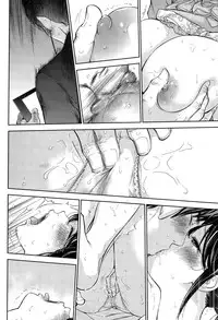 [Shikishiro Konomi] Netoraserare Ch. 1-19