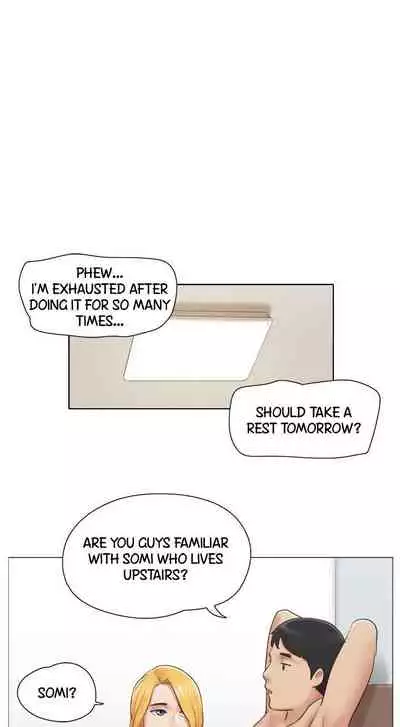 [Muldeok] May I Touch It? [English]