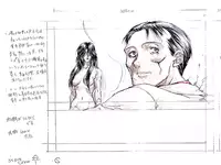 [Abogado Powers (Yoshizawa Tomoaki)] Kuro no Danshou THE LITERARY FRAGMENT SS Roughs