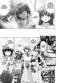 [chaccu, TinkerBell] Inyouchuu Shoku ~Ryoushokutou Taimaroku~ Harami Ochiru Shoujo-tachi Ch. 1-3 [English] [progste]