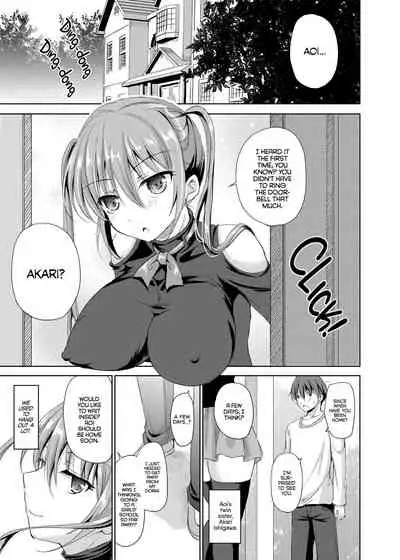 [Consava (Himeno Komomo)] Sore wa Zankoku na Akuma no Mitsu (3) | That’s the Devil’s Nectar Chapter 3 [English] {2d-market.com} [Decensored] [Digital]